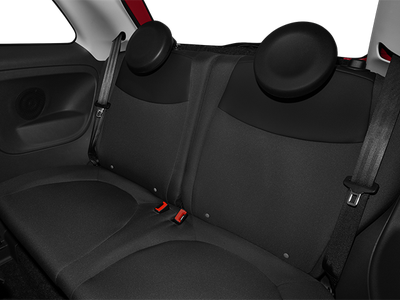 2014 FIAT 500 Pop
