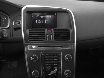 2015 Volvo XC60 T6