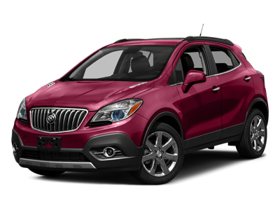 2016 Buick Encore AWD 4dr