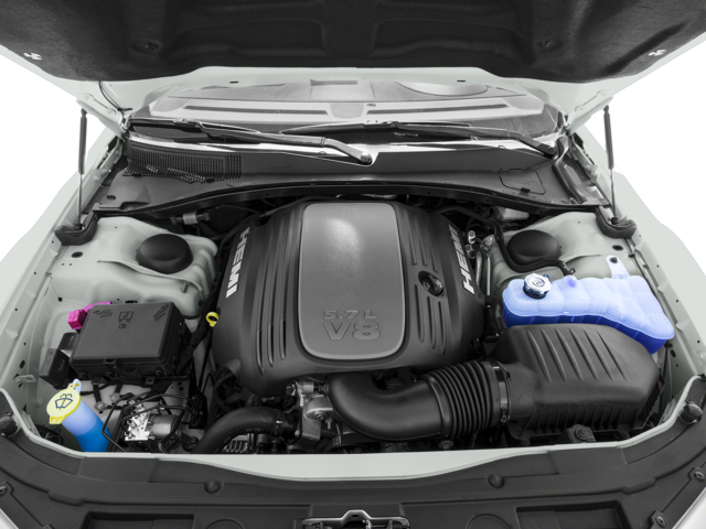 2016 Chrysler 300 C