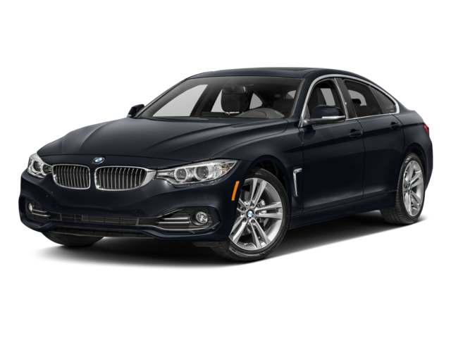 2017 BMW 4 Series 430i xDrive Gran Coupe's photo
