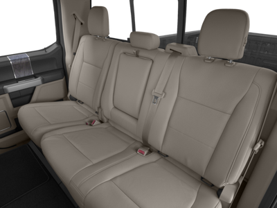 2017 Ford F-350SD Lariat DRW