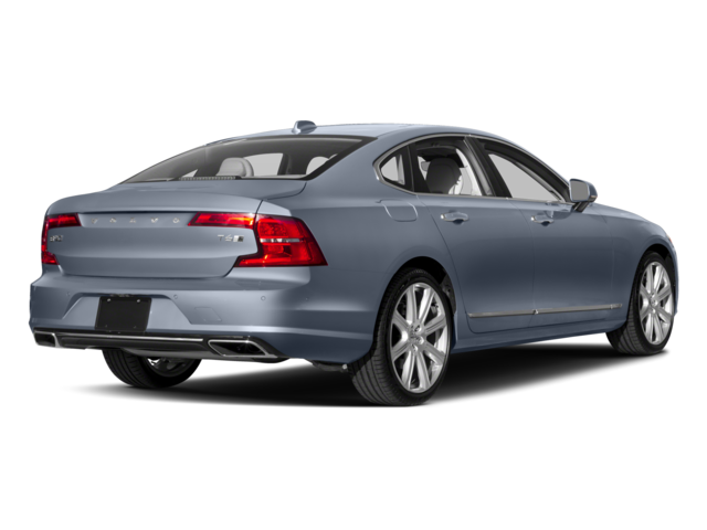 2017 Volvo S90 T6 Momentum