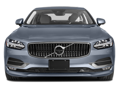 2017 Volvo S90 T6 Momentum