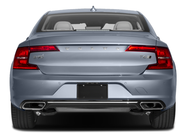 2017 Volvo S90 T6 Momentum