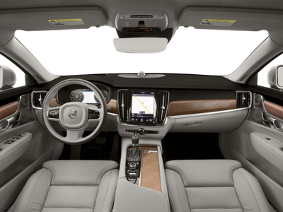 2017 Volvo S90 T6 Momentum