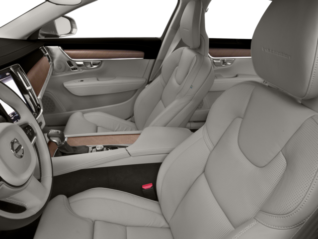 2017 Volvo S90 T6 Momentum