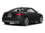 2018 Audi TTS 2.0T quattro