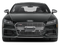 2018 Audi TTS 2.0T quattro