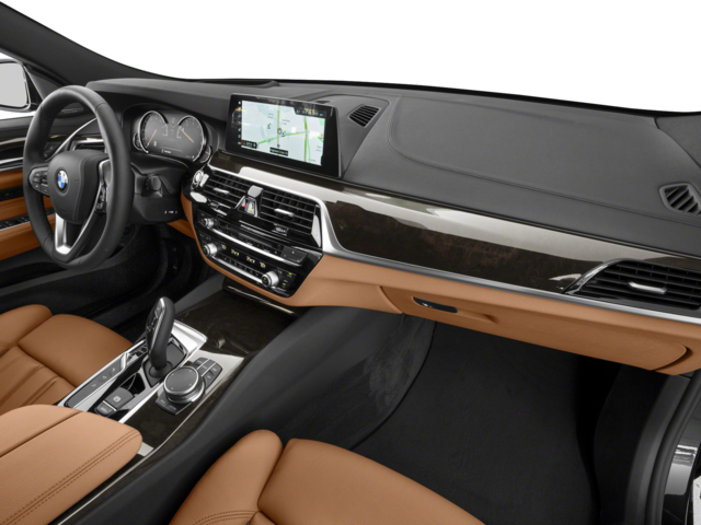 2018 BMW 6 Series 640 Gran Turismo i xDrive