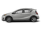 2018 Toyota Prius c Three