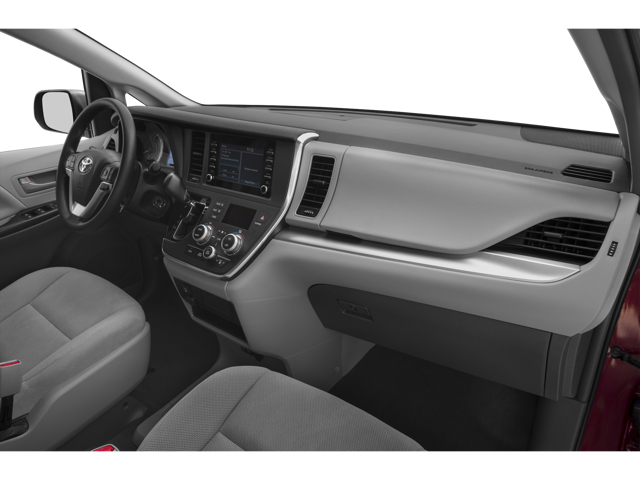 2018 Toyota Sienna XLE Premium 7 Passenger