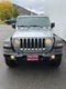 2020 Jeep Wrangler Sport