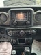 2020 Jeep Wrangler Sport