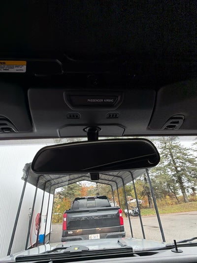 2020 Jeep Wrangler Sport