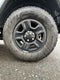 2020 Jeep Wrangler Sport