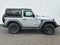 2020 Jeep Wrangler Sport