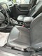 2017 Jeep Wrangler Unlimited Winter