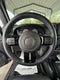 2017 Jeep Wrangler Unlimited Winter