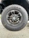 2017 Jeep Wrangler Unlimited Winter