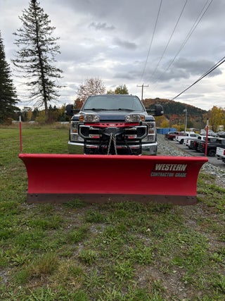 2020 Ford Super Duty F-250 SRW XL