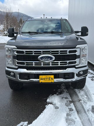 2023 Ford Super Duty F-250 SRW XL