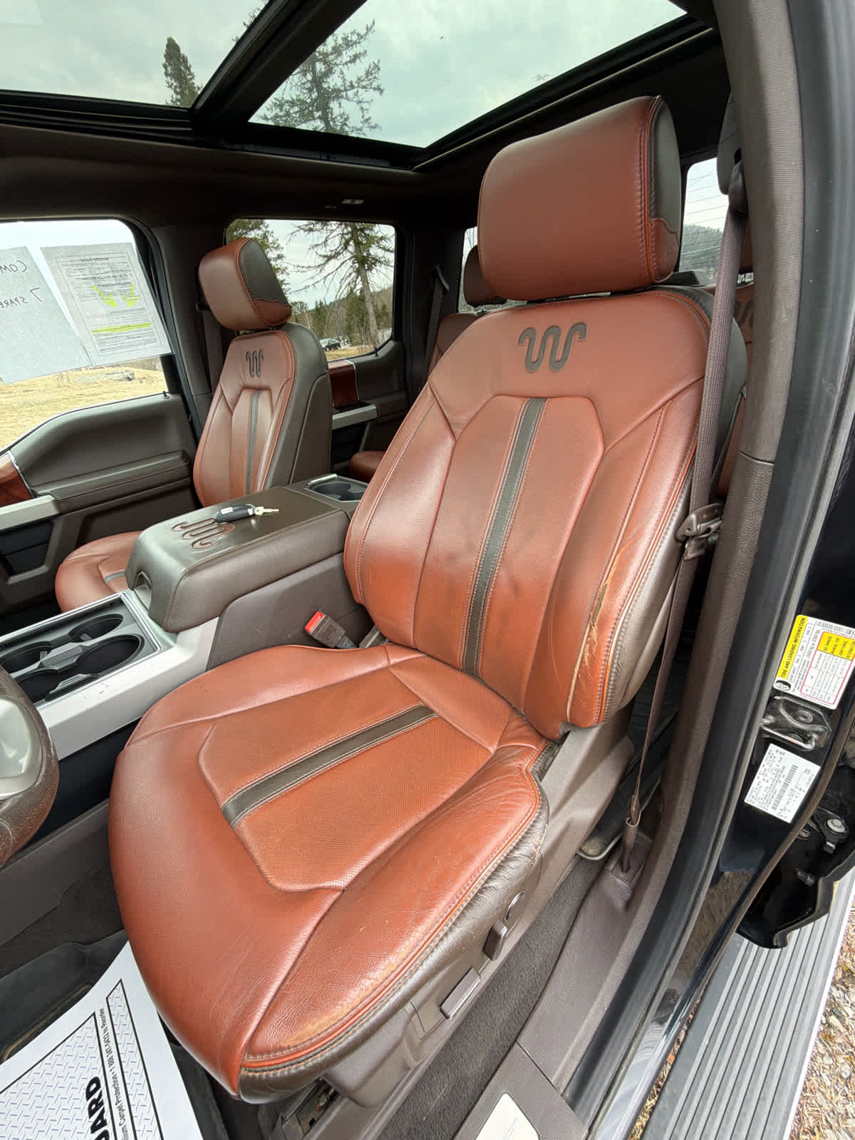 2022 Ford Super Duty F-350 DRW XL