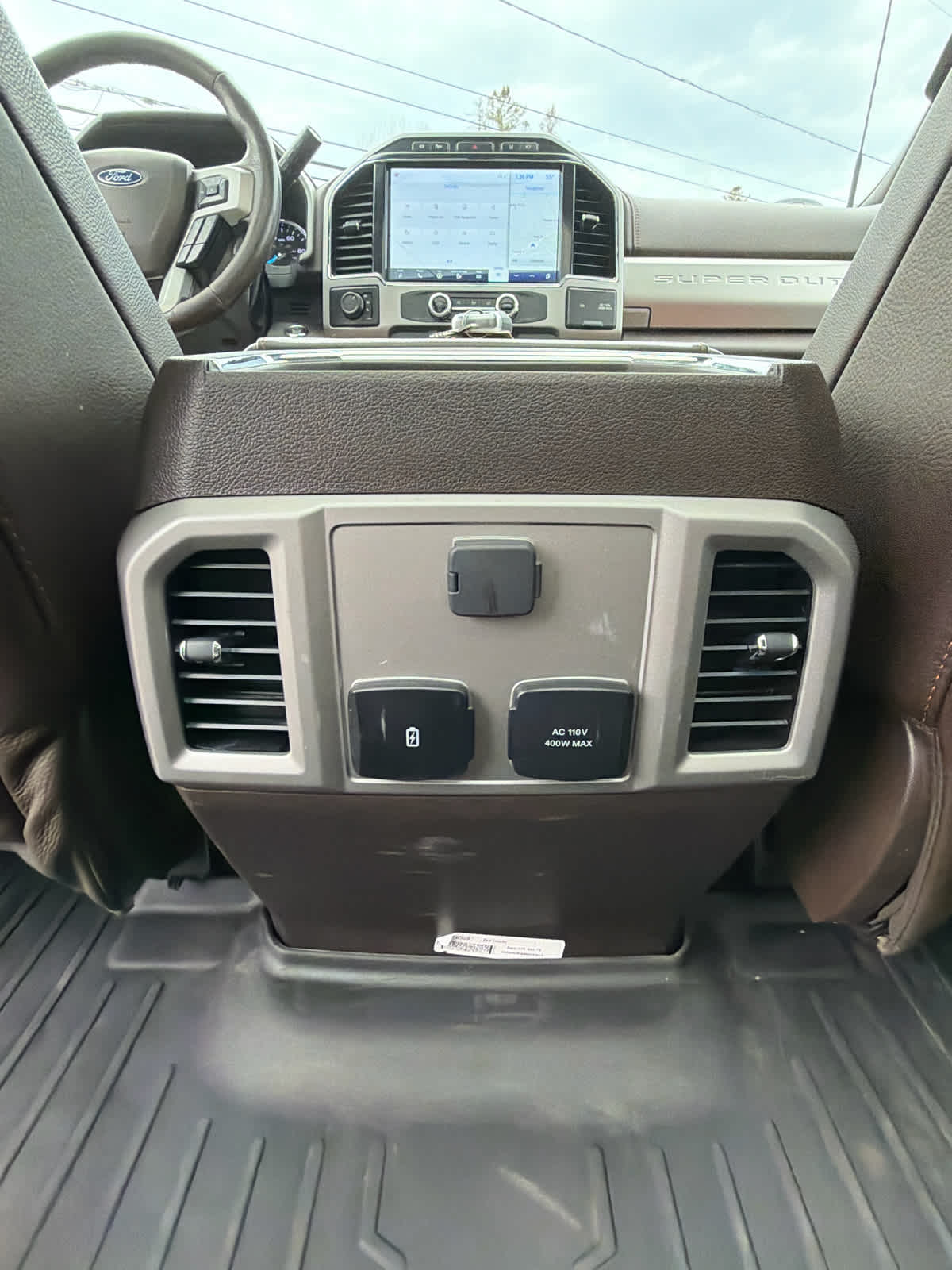 2022 Ford Super Duty F-350 DRW XL