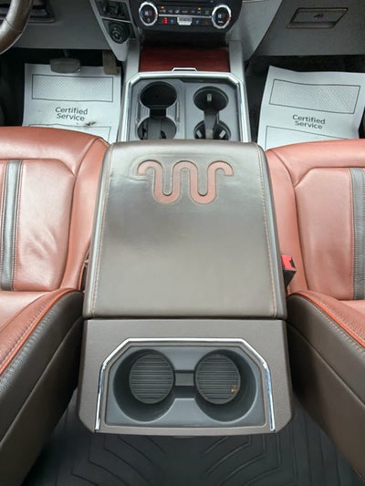 2022 Ford Super Duty F-350 DRW XL