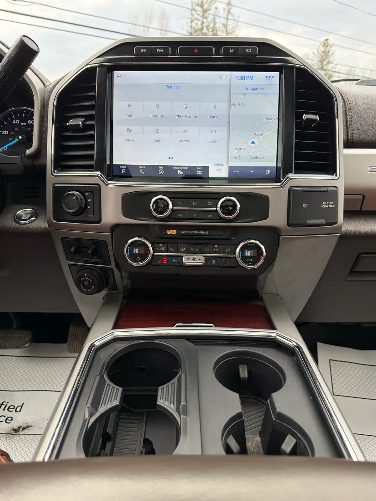 2022 Ford Super Duty F-350 DRW XL