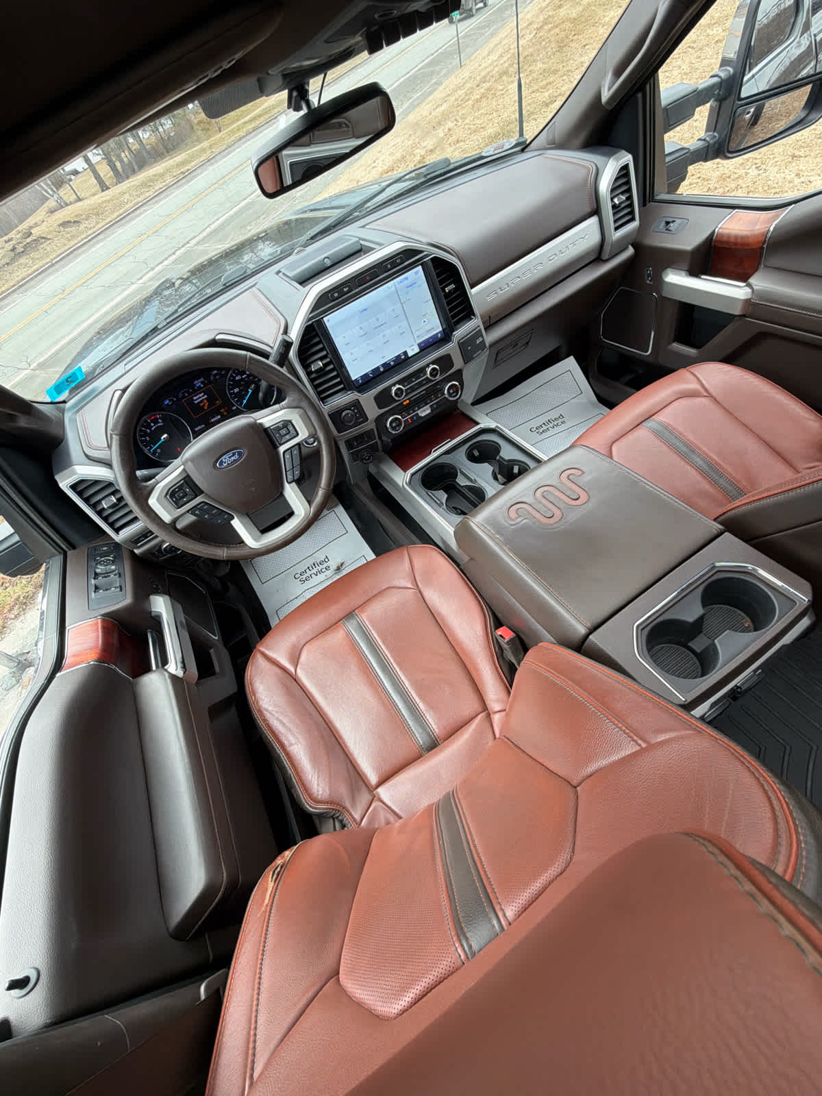 2022 Ford Super Duty F-350 DRW XL