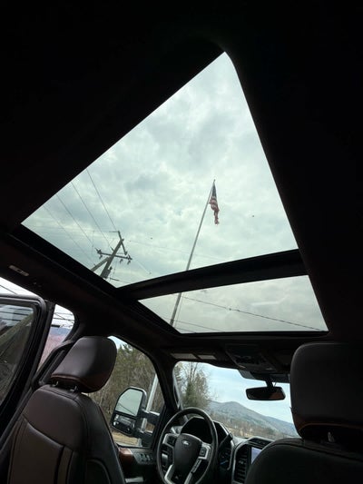 2022 Ford Super Duty F-350 DRW XL