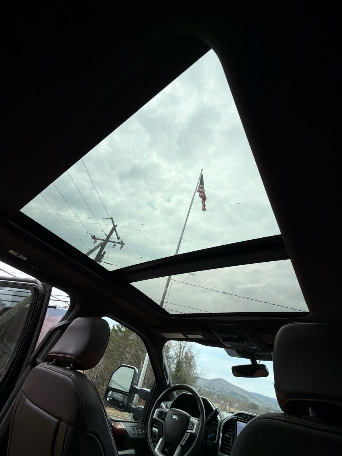 2022 Ford Super Duty F-350 DRW XL