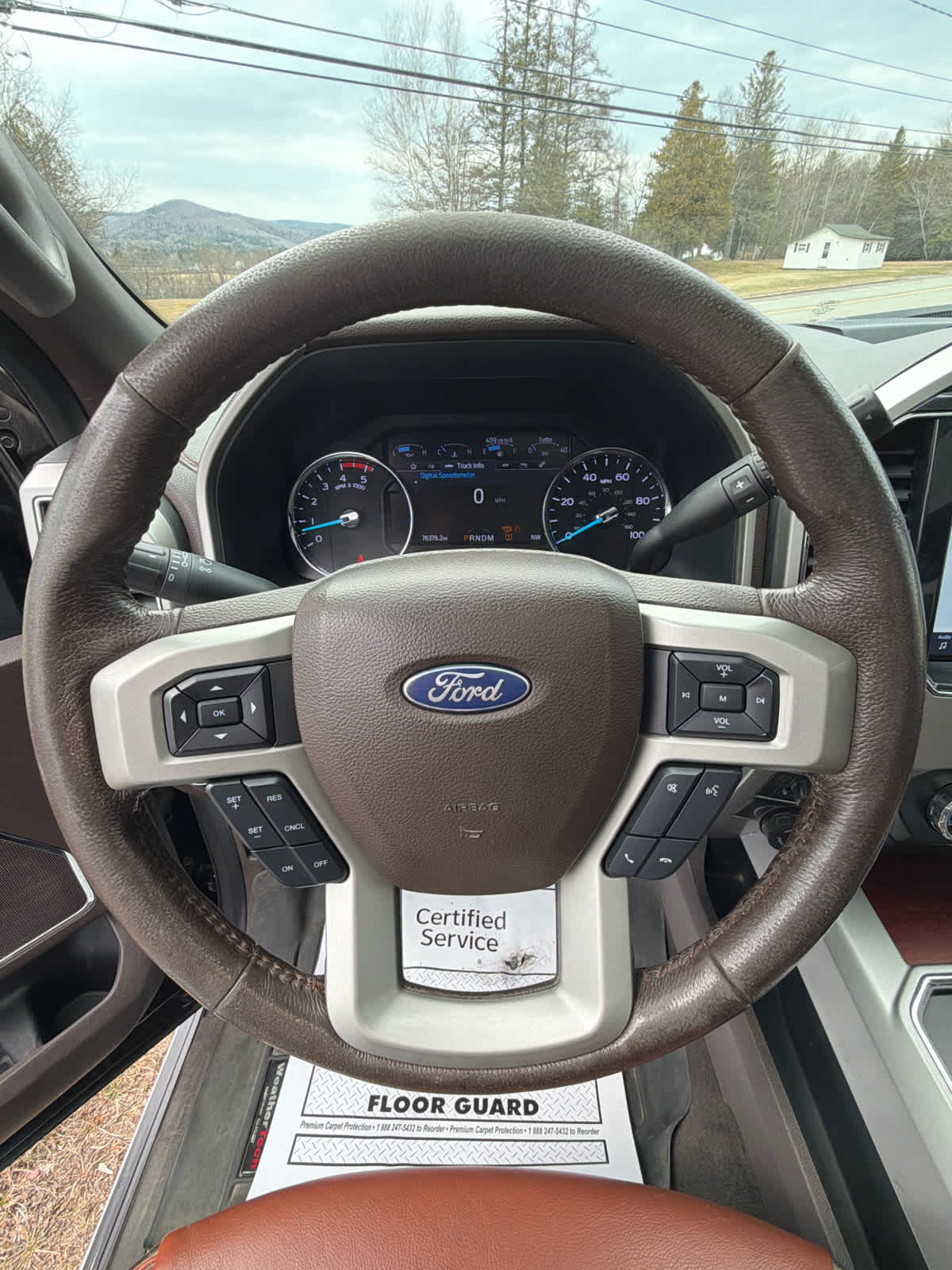 2022 Ford Super Duty F-350 DRW XL