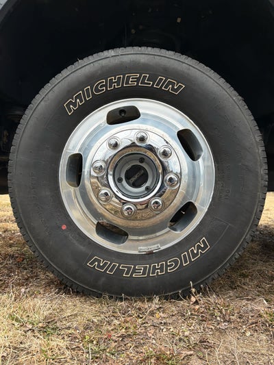 2022 Ford Super Duty F-350 DRW XL