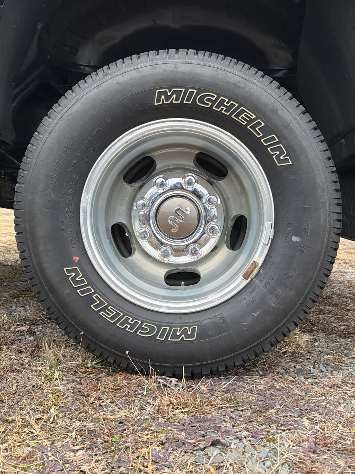 2022 Ford Super Duty F-350 DRW XL