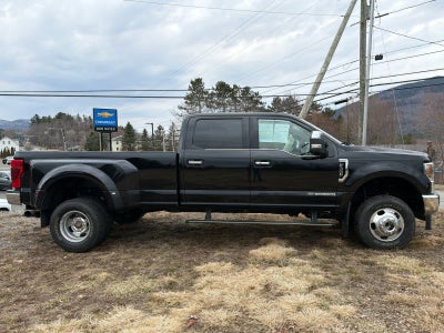 2022 Ford Super Duty F-350 DRW XL