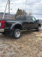 2022 Ford Super Duty F-350 DRW XL