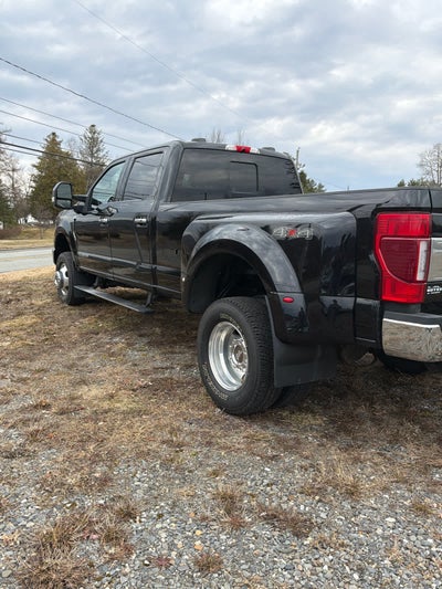 2022 Ford Super Duty F-350 DRW XL