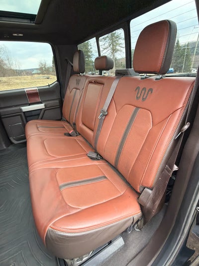 2022 Ford Super Duty F-350 DRW XL