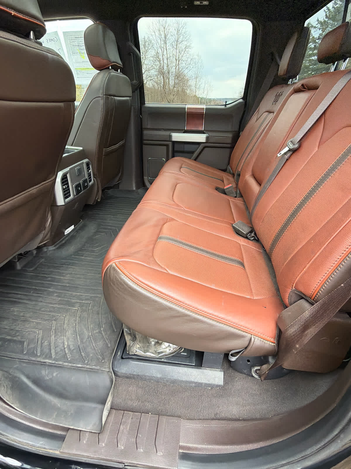 2022 Ford Super Duty F-350 DRW XL