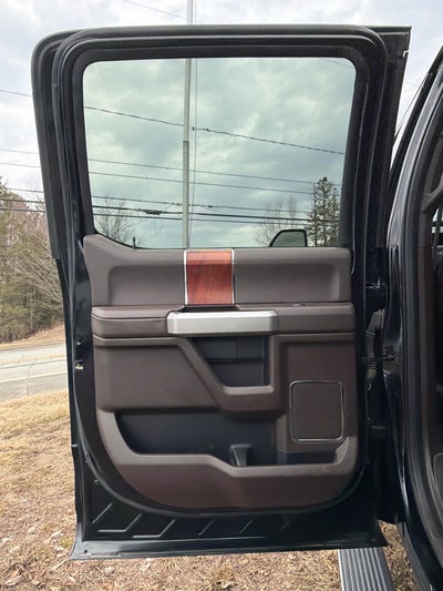 2022 Ford Super Duty F-350 DRW XL