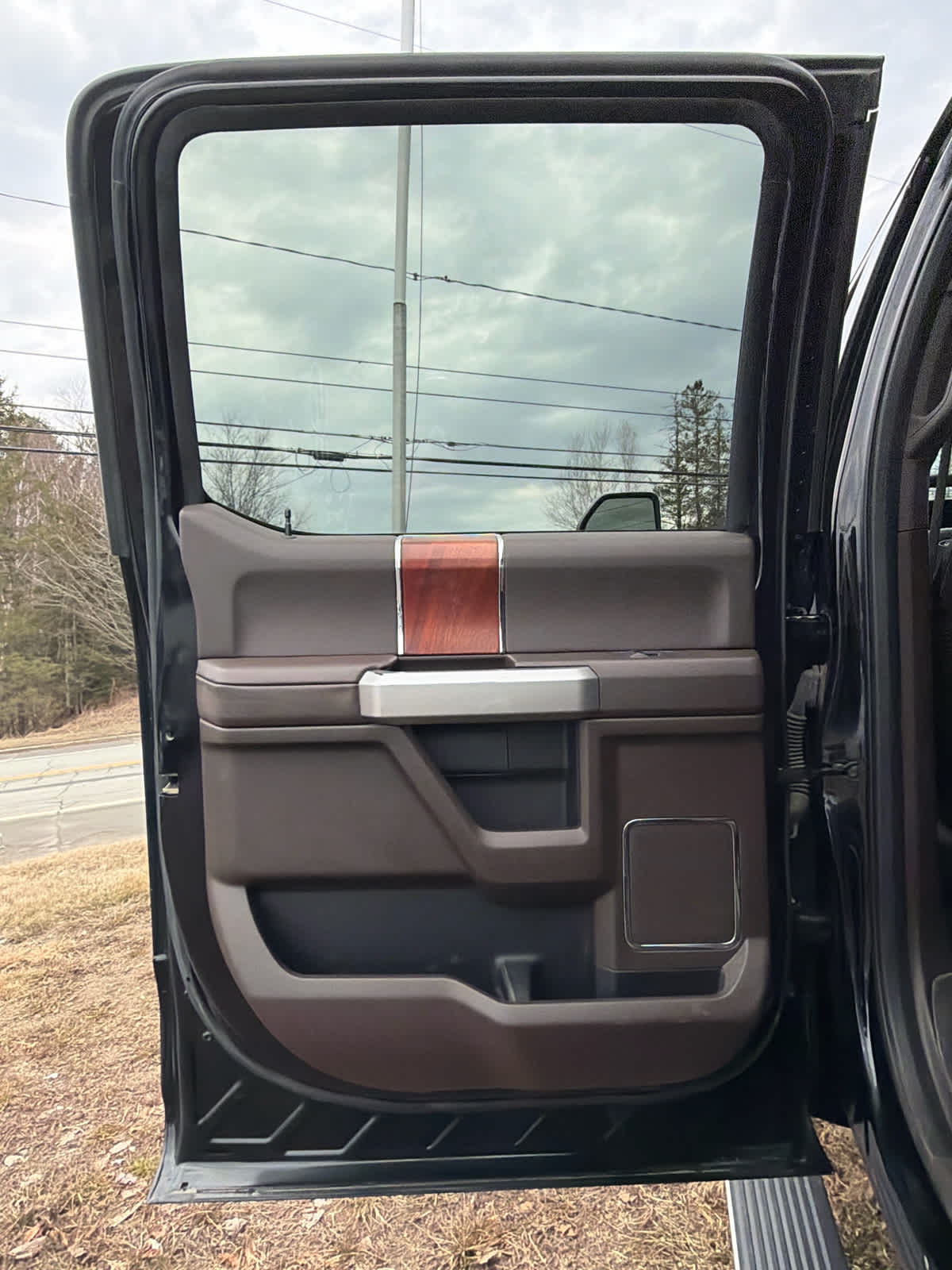 2022 Ford Super Duty F-350 DRW XL