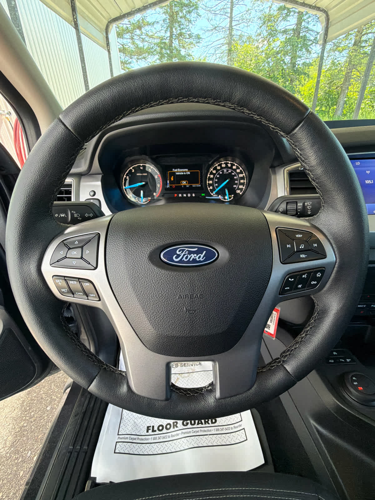 2019 Ford Ranger XL