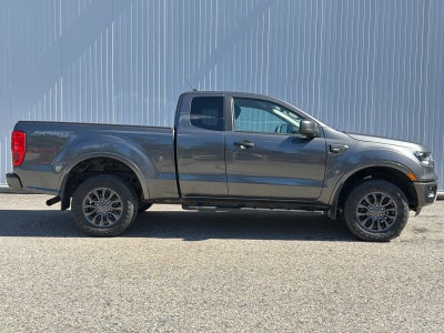 2019 Ford Ranger XL
