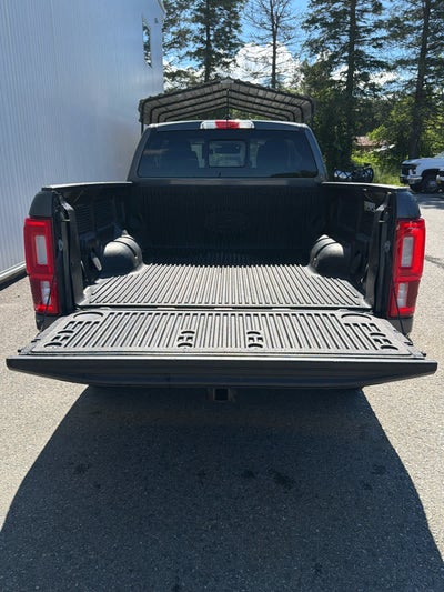 2019 Ford Ranger XL