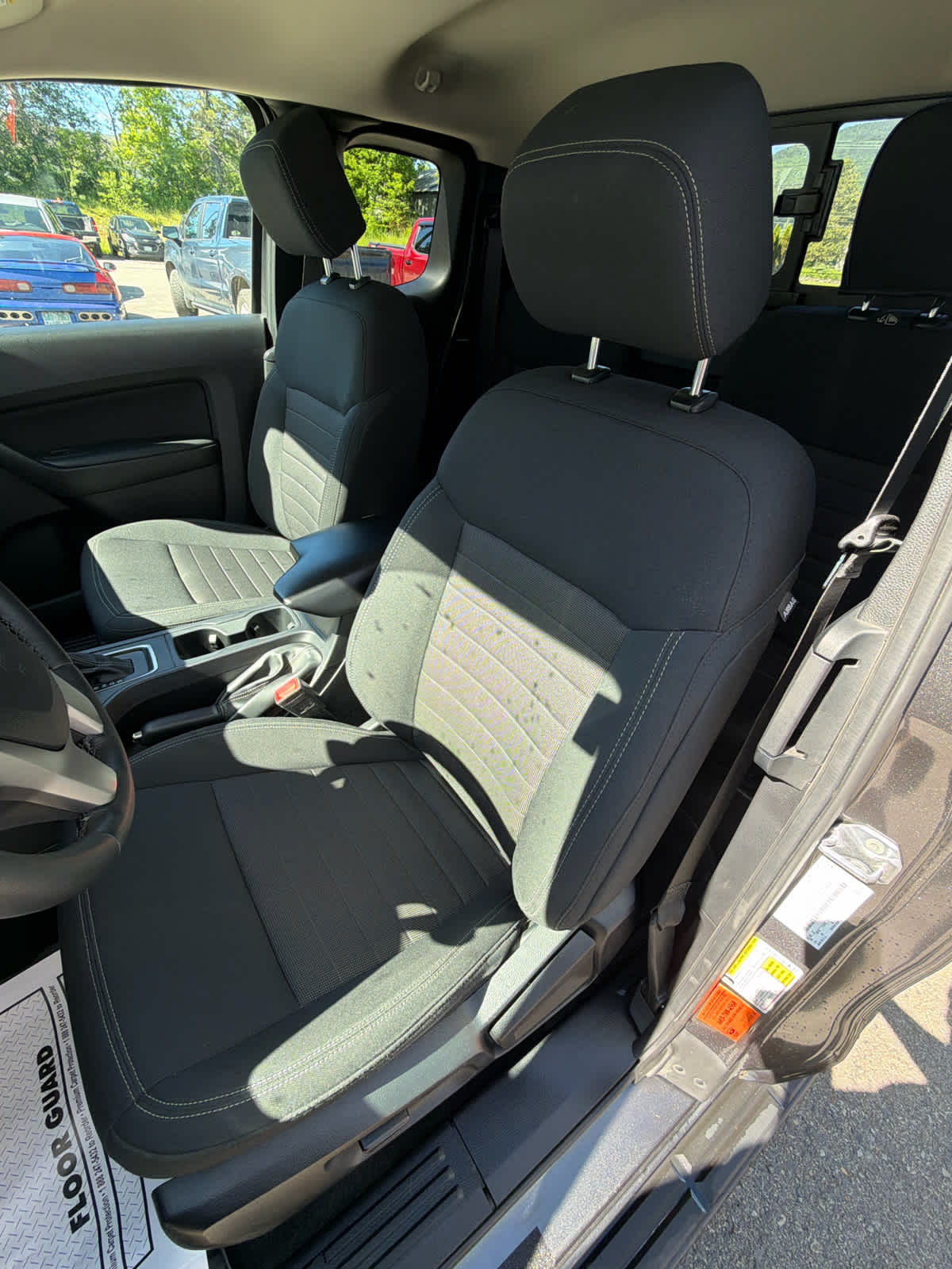 2019 Ford Ranger XL