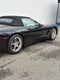 2001 Chevrolet Corvette 2dr Convertible