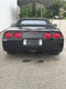 2001 Chevrolet Corvette 2dr Convertible