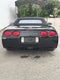 2001 Chevrolet Corvette 2dr Convertible